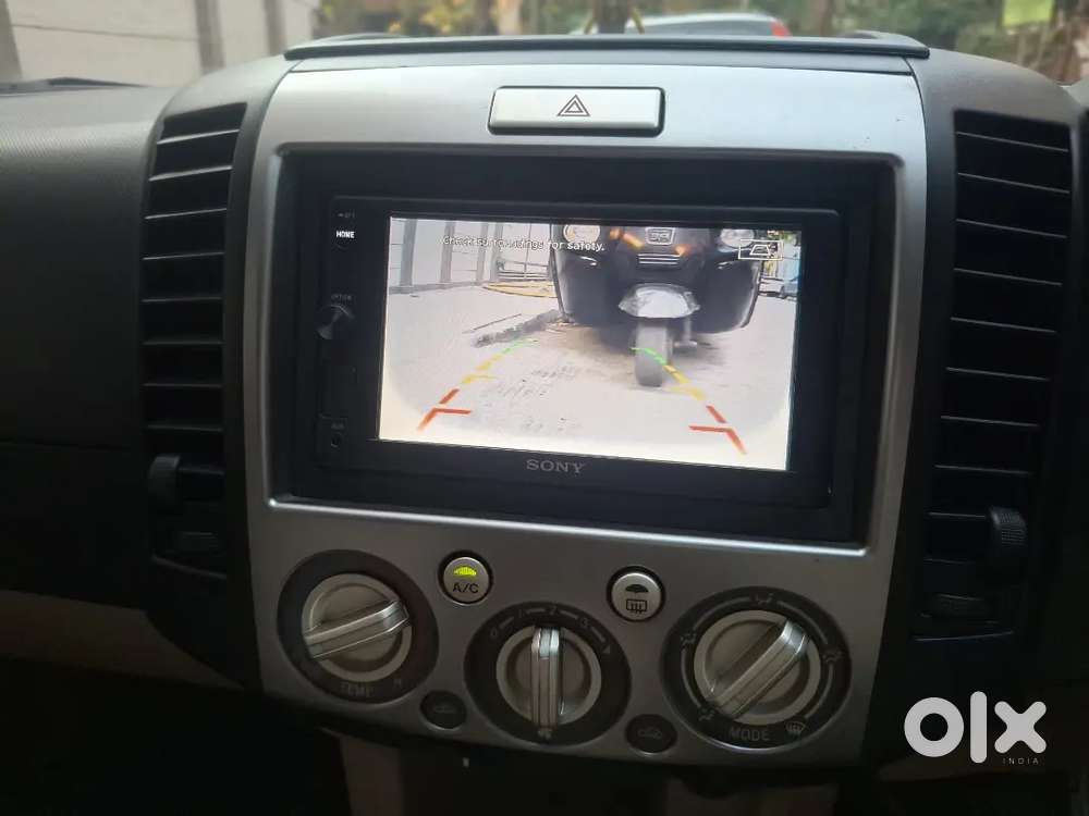 2009 Ford Endeavor 4×2 Manual Diesel, Valid Insurance, Price 3,99,000