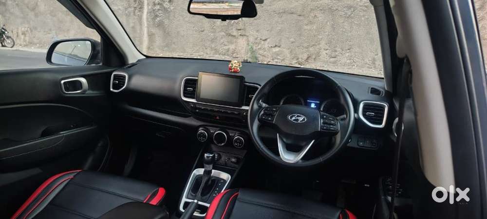 Hyundai Verna 1.6 Sx Vtvt, 2018, Petrol