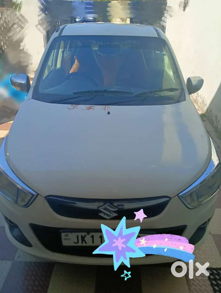 Maruti Suzuki Alto K10 2015 Petrol 90000 Km Driven