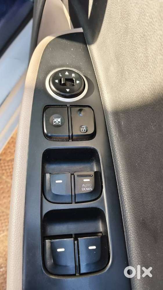 Hyundai Grand I10, 2016, Petrol