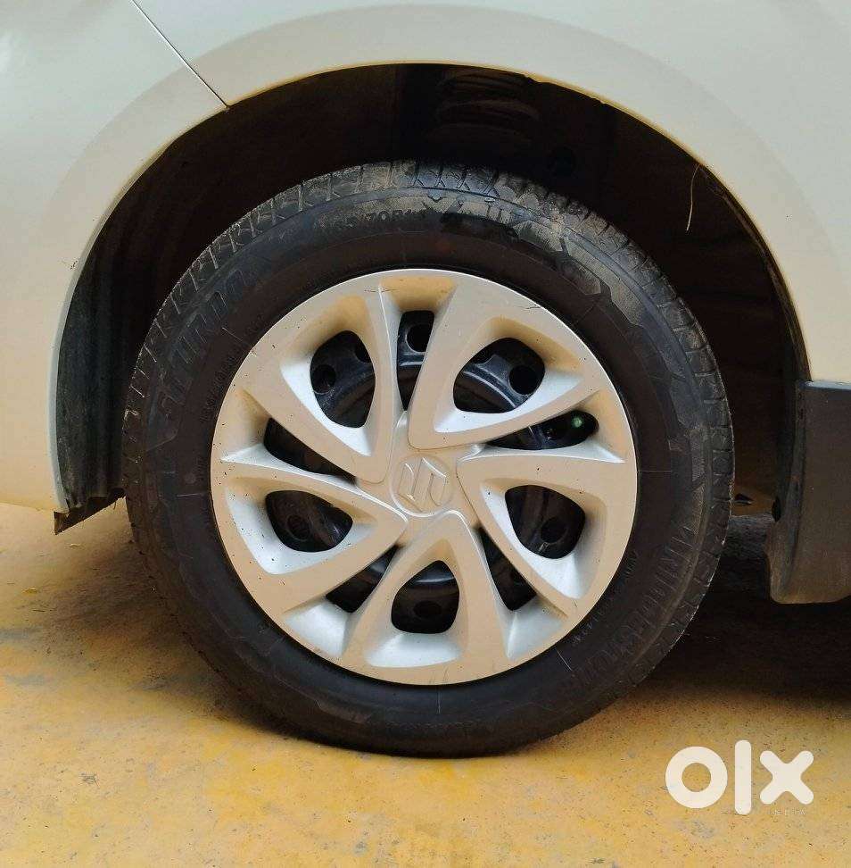 Maruti Suzuki Celerio Zxi, 2022, Petrol