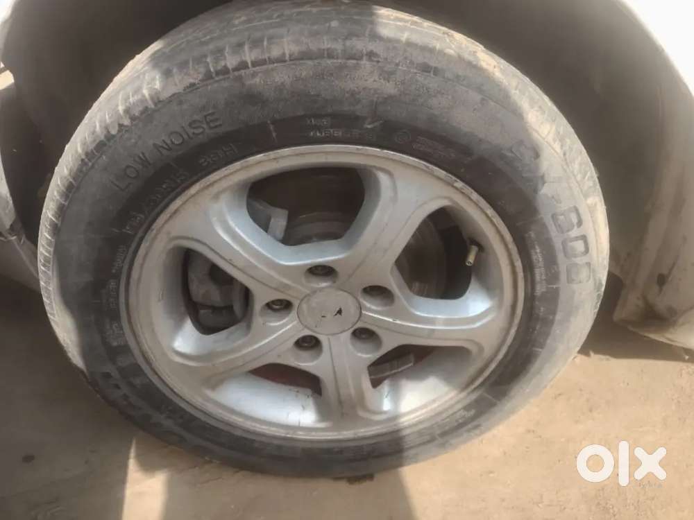 Maruti Suzuki Swift 2011 Diesel