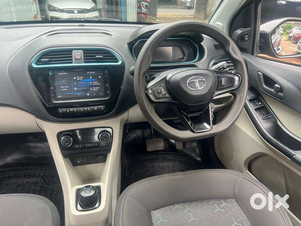 Tata Tiago Ev Xt Mr, 2023, Electric