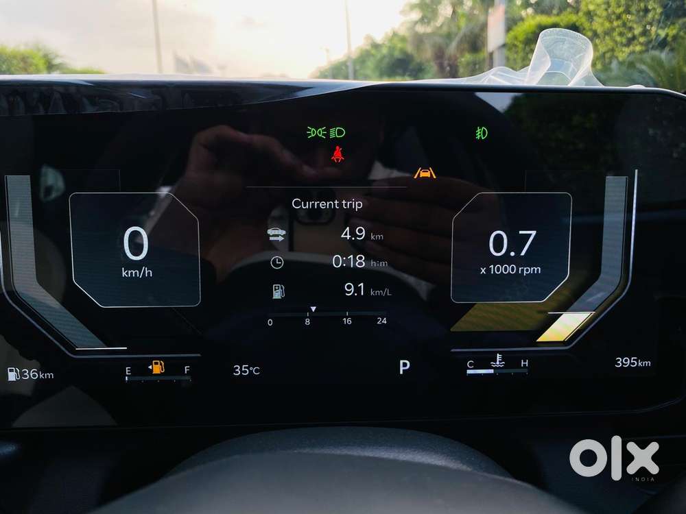 Kia New Seltos, 2026, Petrol