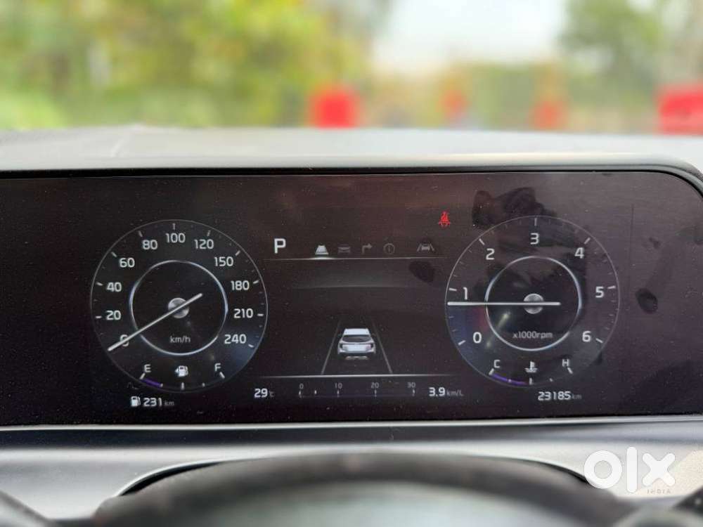 Kia Seltos Gtx Plus At D, 2024, Diesel