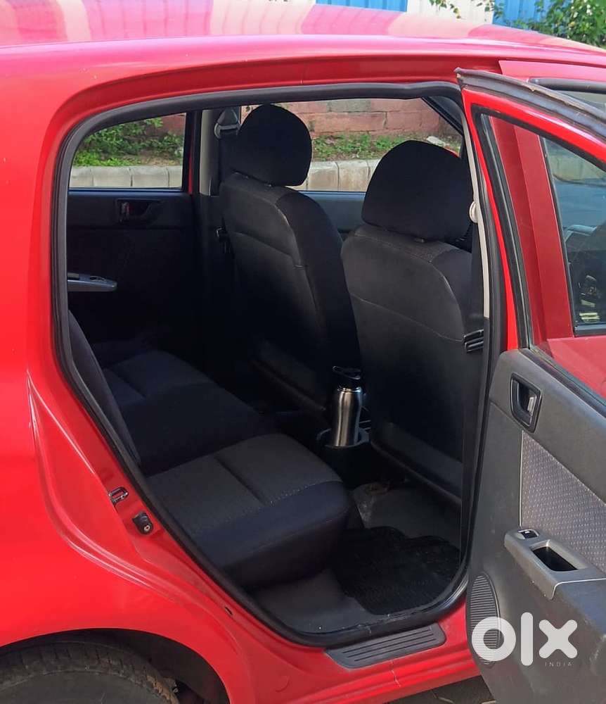 Hyundai Getz, 2008, Petrol
