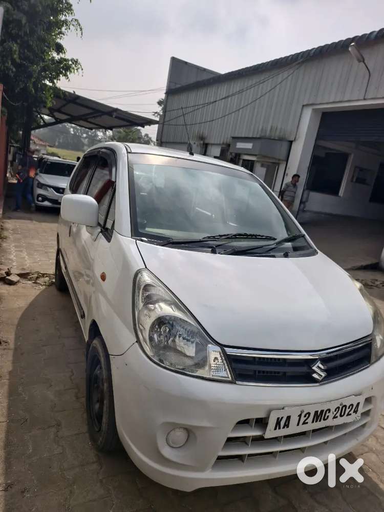 Maruti Suzuki Zen Estilo 2009 Petrol 84564 Km Driven