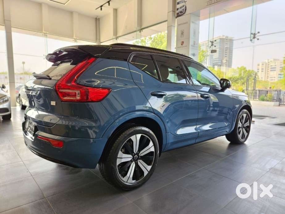 Volvo Xc40 Recharge P8 Awd, 2023, Electric