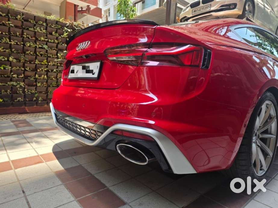 Audi Rs5 Sportback, 2021, Petrol