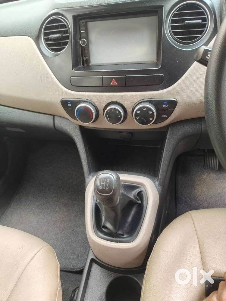 Hyundai Grand I10 1.2 Kappa Magna, 2018, Petrol