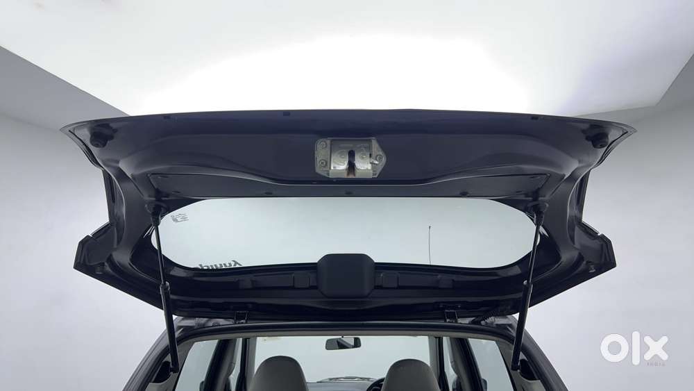 Maruti Suzuki Alto K10 2010-2014 Vxi, 2017, Petrol