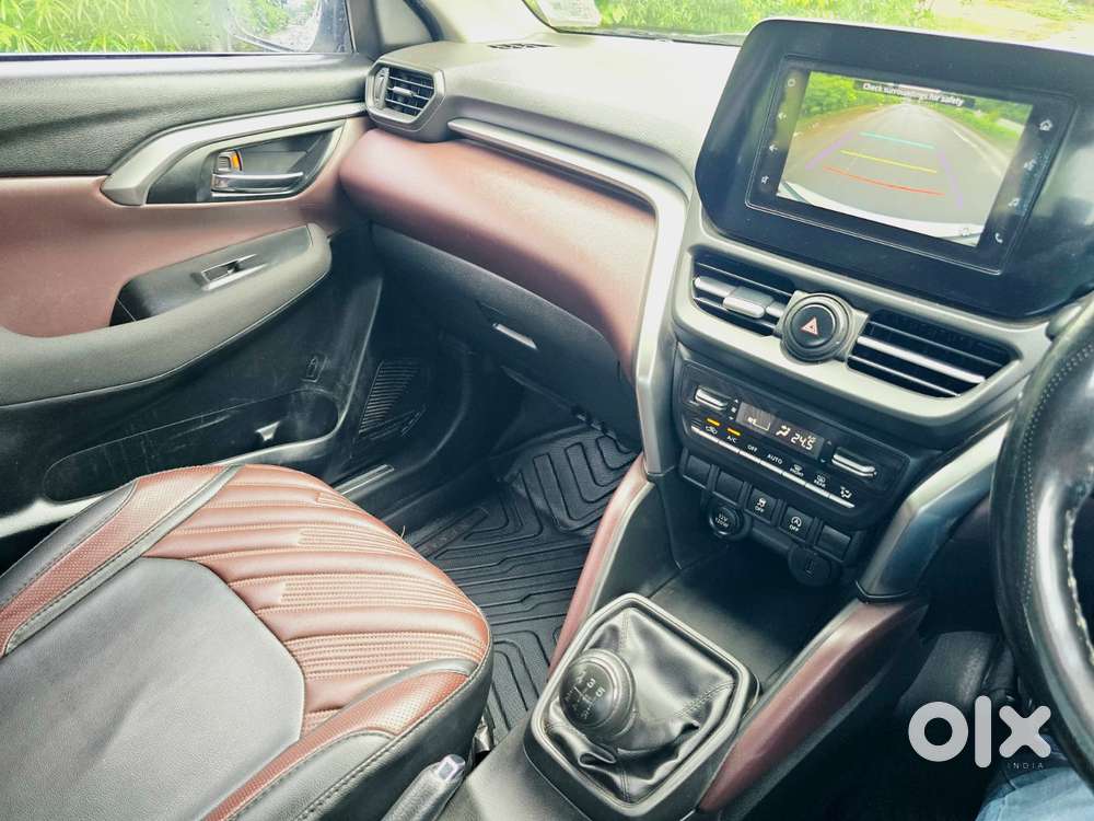 Maruti Suzuki Grand Vitara 1.5 Delta Smart Hybrid, 2023, Petrol