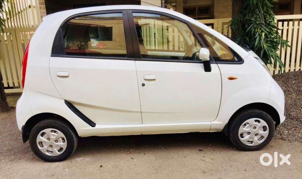 Tata Car 2017 Petrol