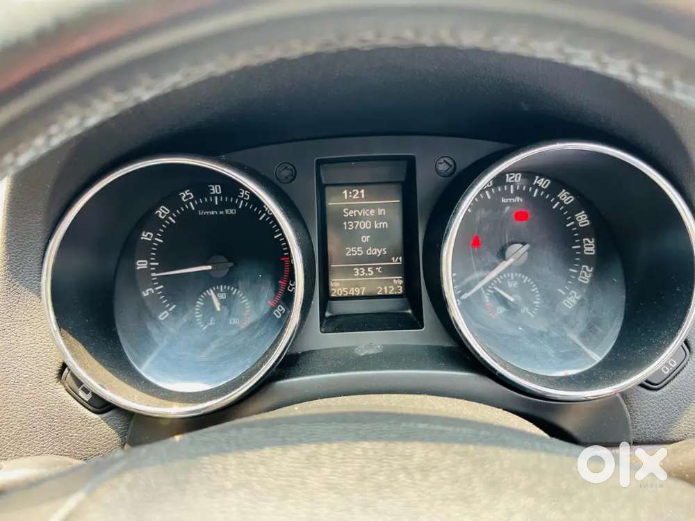 Skoda Yeti 2013 Diesel Well Maintained
