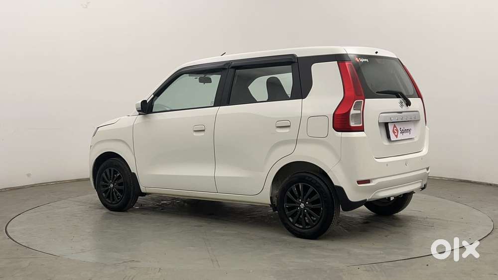 Maruti Suzuki Wagon R 1.2 Zxi Plus, 2023, Petrol