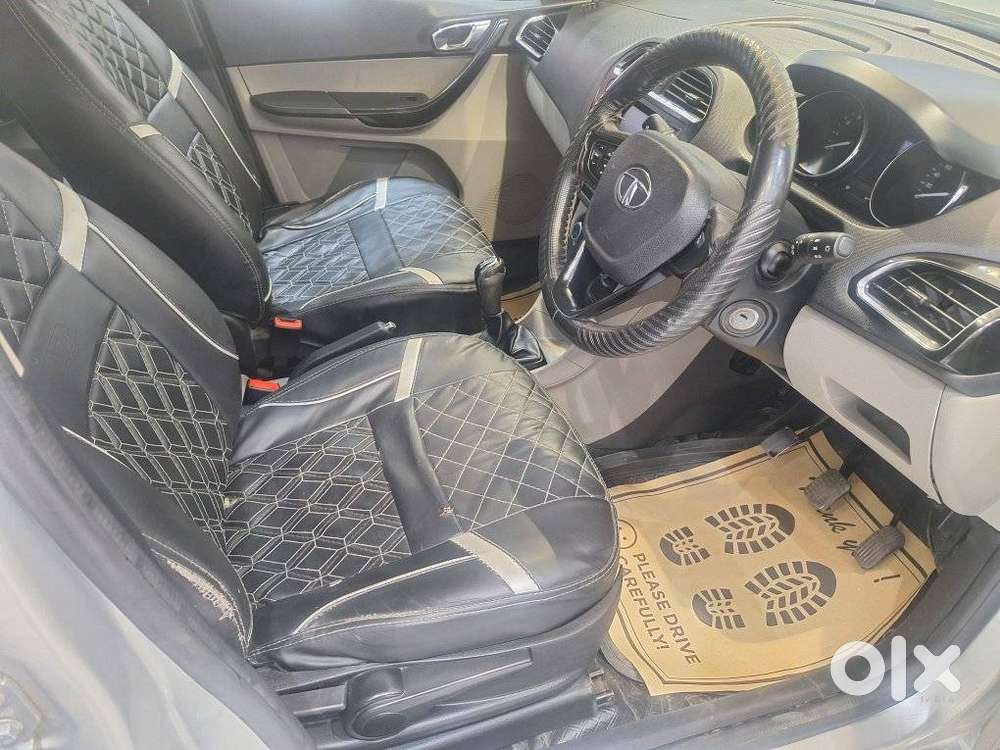 Tata Tiago 1.05 Revotorq Xz, 2019, Diesel