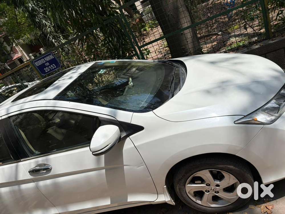 Honda City 2016 Petrol 79000 Km Driven Well Maintained