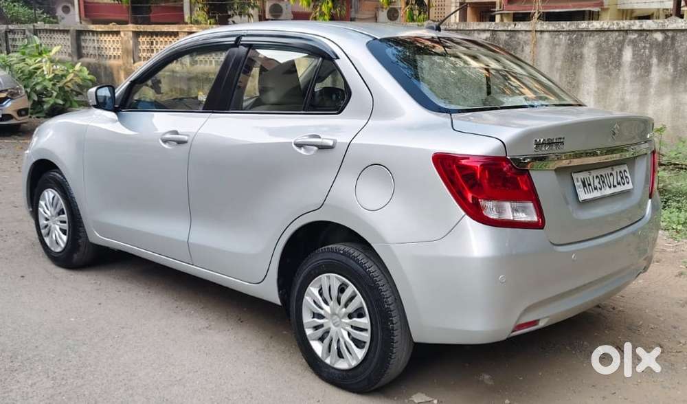 Maruti Suzuki Swift Dzire 1.2 Vxi Bsiv, 2020, Petrol