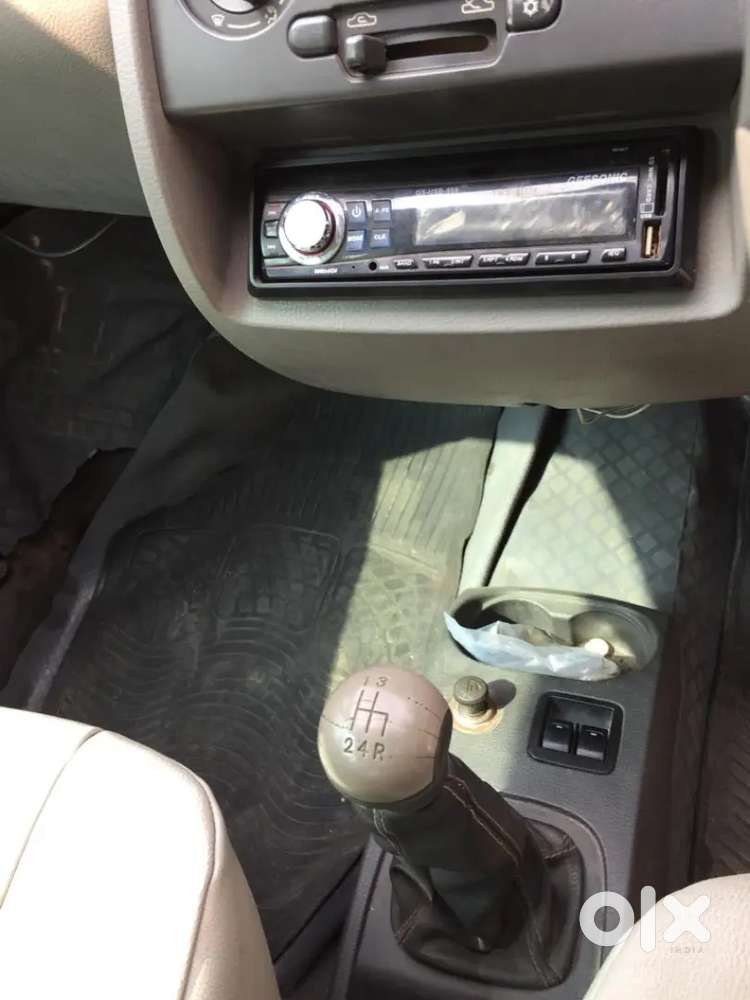 Tata Nano 2011 Petrol 42000 Km Driven