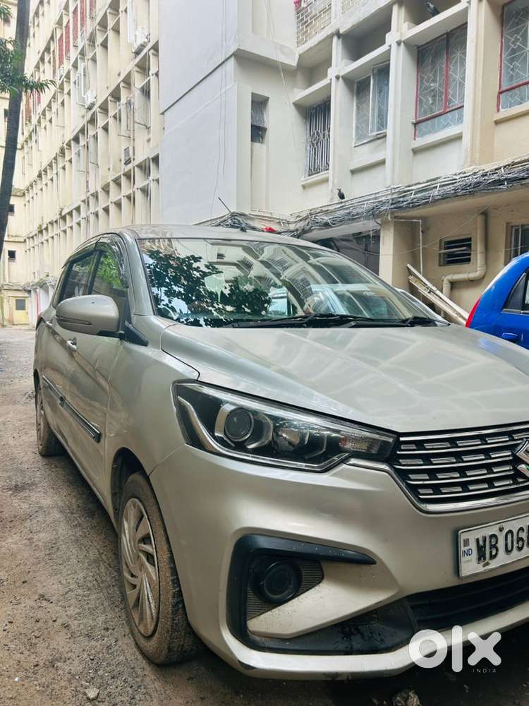 2020 Maruti Suzuki Ertiga Petrol Smart Hybrid