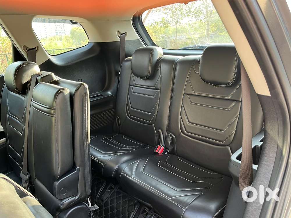 Kia Carens 1.5 Prestige Plus 7 Str Imt, 2024, Petrol