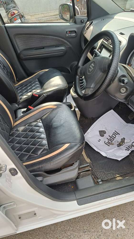 Maruti Suzuki Ritz Vdi (abs) Bs Iv, 2016, Diesel