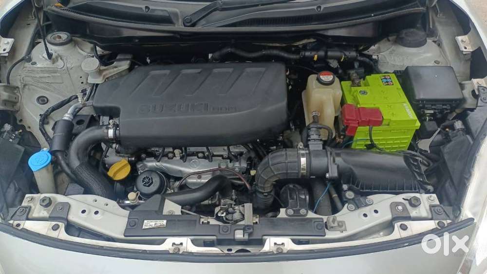 Maruti Suzuki Swift Dzire Vdi At, 2018, Diesel