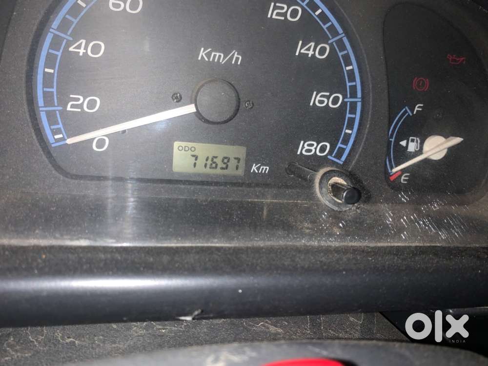 2010 Maruti Wagon R  Tex Update 3031