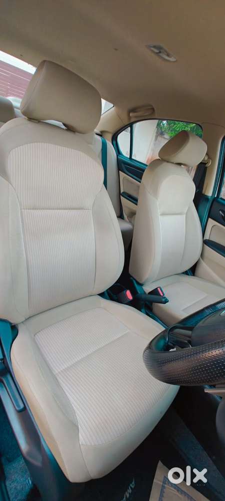 Honda Amaze Vx 1.2 Petrol Cvt, 2021, Petrol
