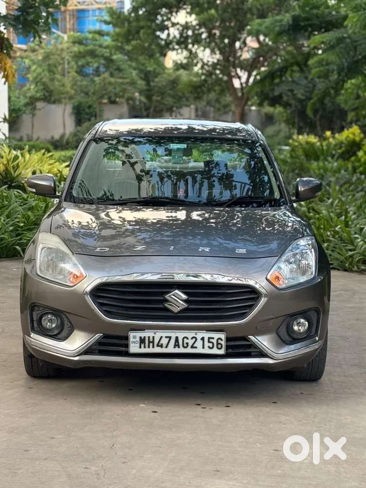 Maruti Suzuki Dzire Zdi, 2018, Diesel