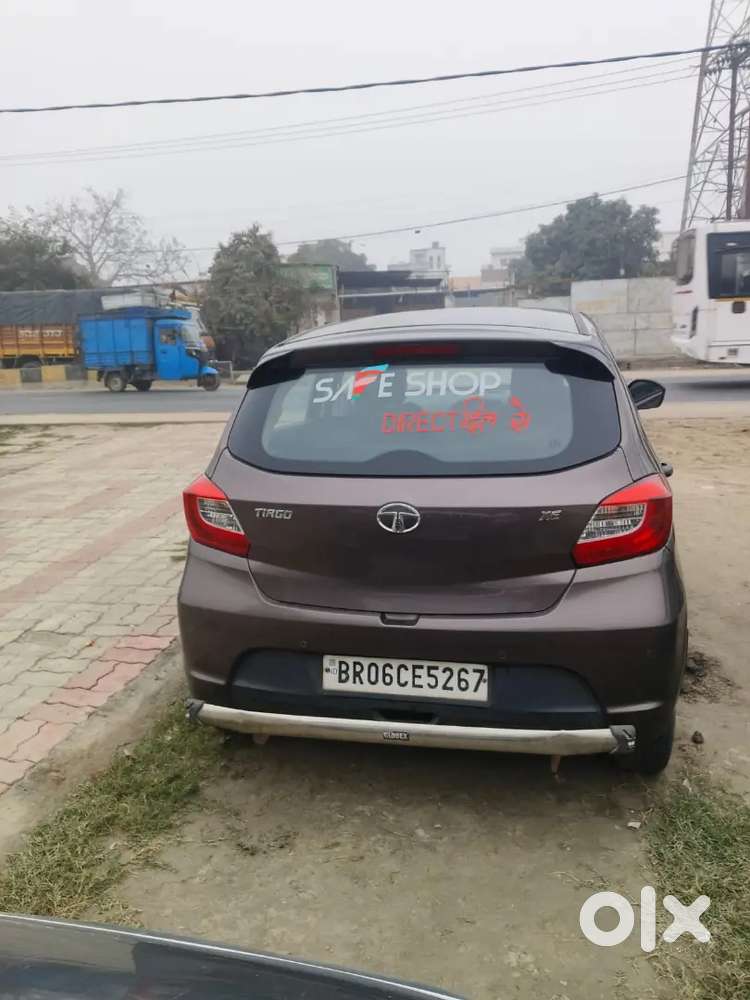Tata Tiago 1.05 Revotorq 2019