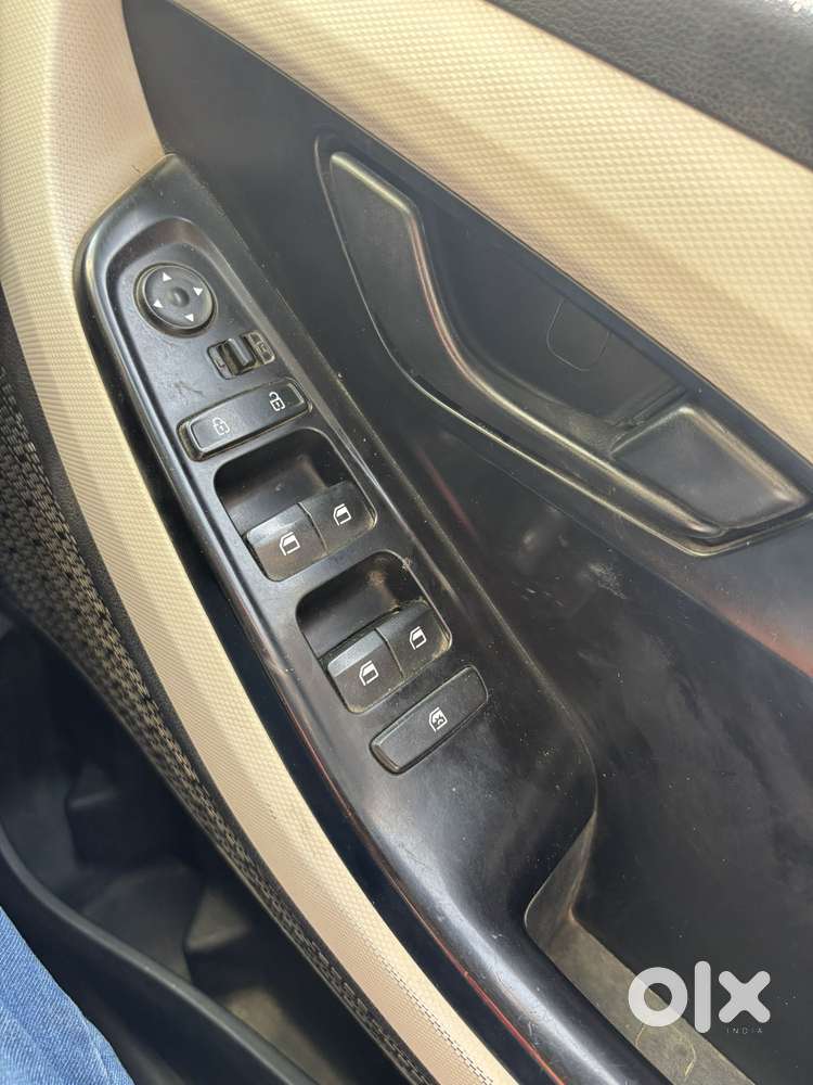 Hyundai Creta E 1.5 Diesel, 2020, Diesel