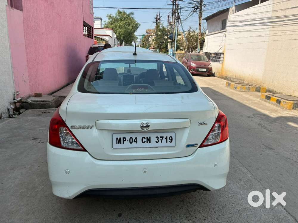 Car Is In Excellent Running Condition With Elegant Look