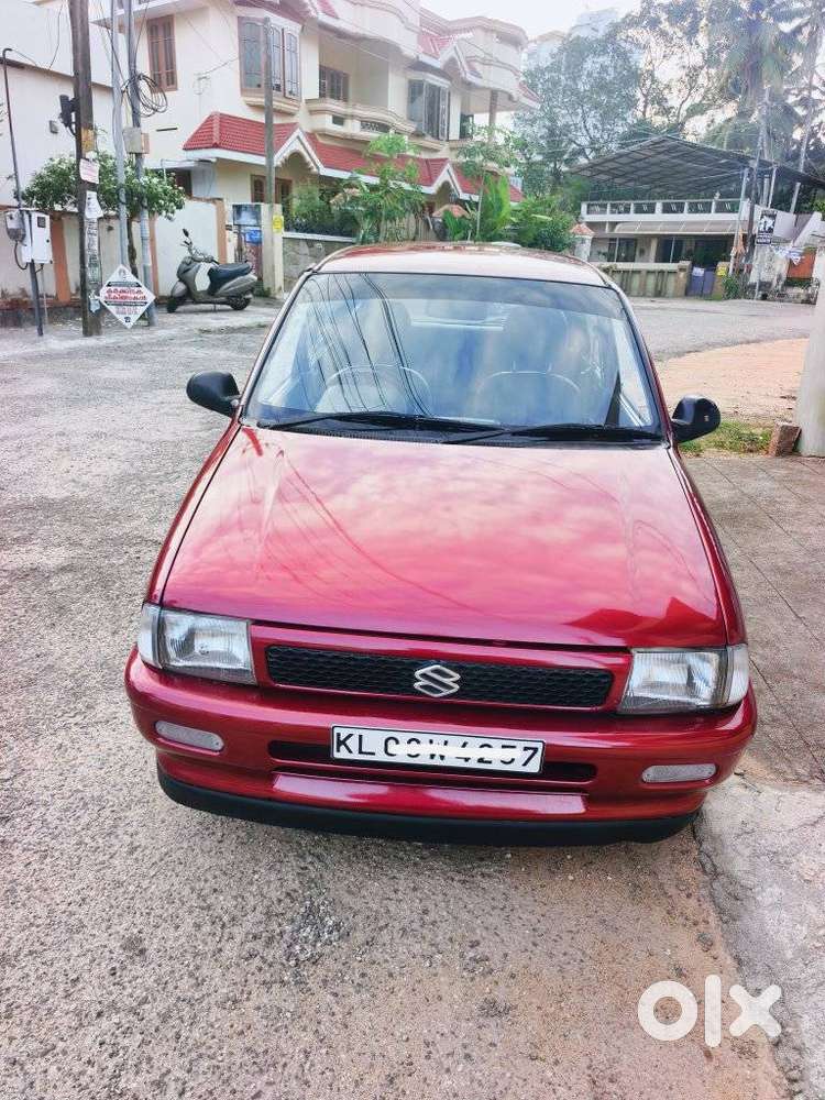 Maruti Suzuki Zen Estilo, 2003, Petrol