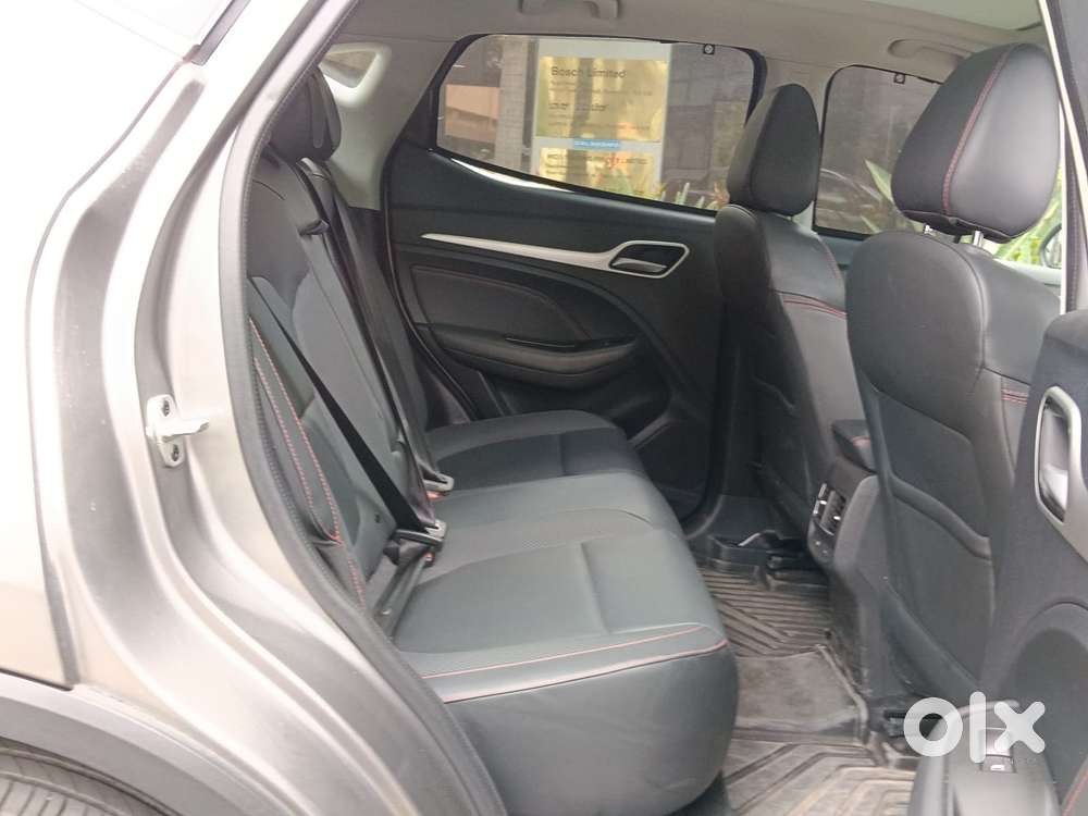 Mg Zs Ev Exclusive Pro, 2025, Electric