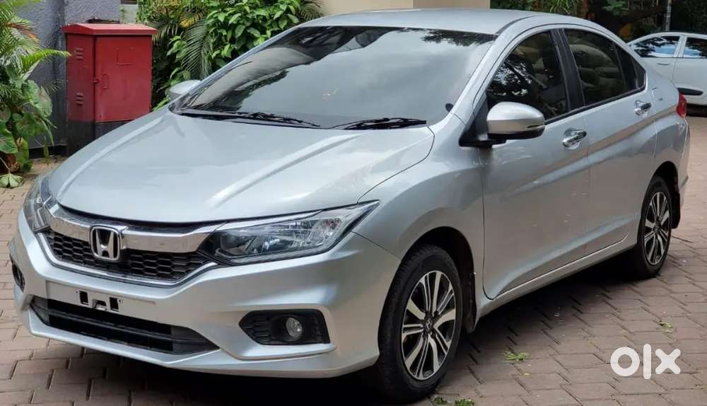 Honda City 2018 Petrol 145000 Km Driven