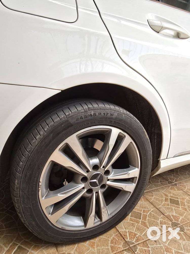 Mercedes-benz E-class E 250 Cdi Classic, 2016, Diesel