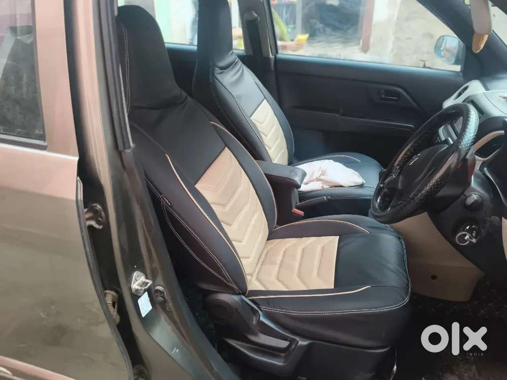 Maruti Suzuki Wagon R 1.0 2019