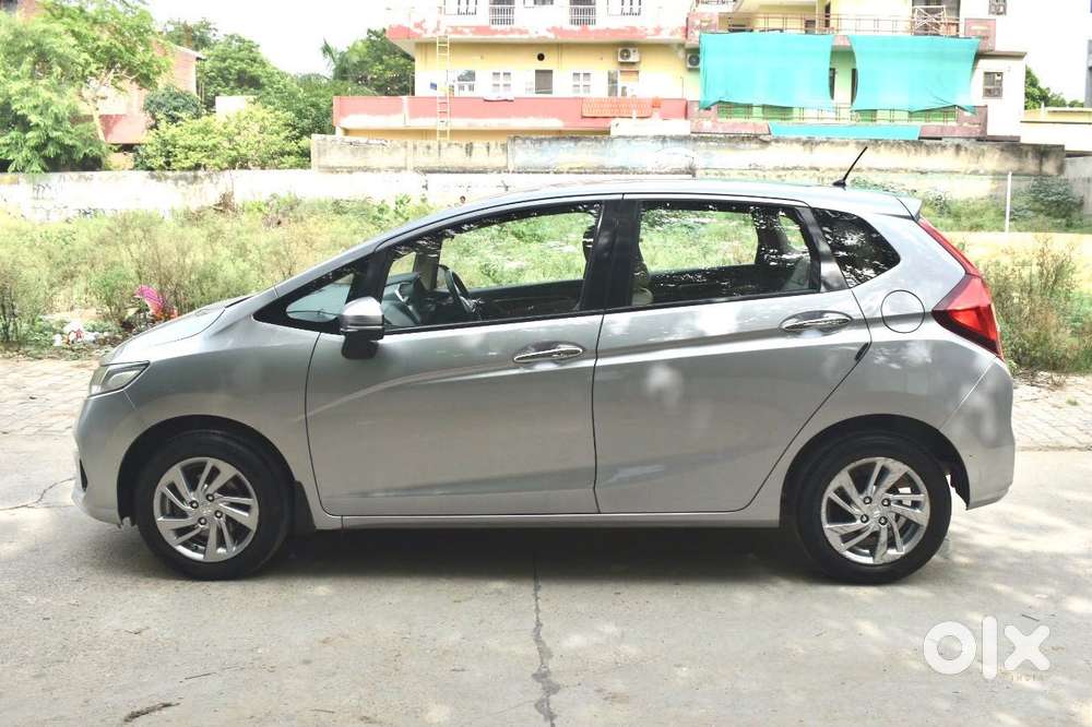 Honda Jazz Vx Cvt, 2021, Petrol