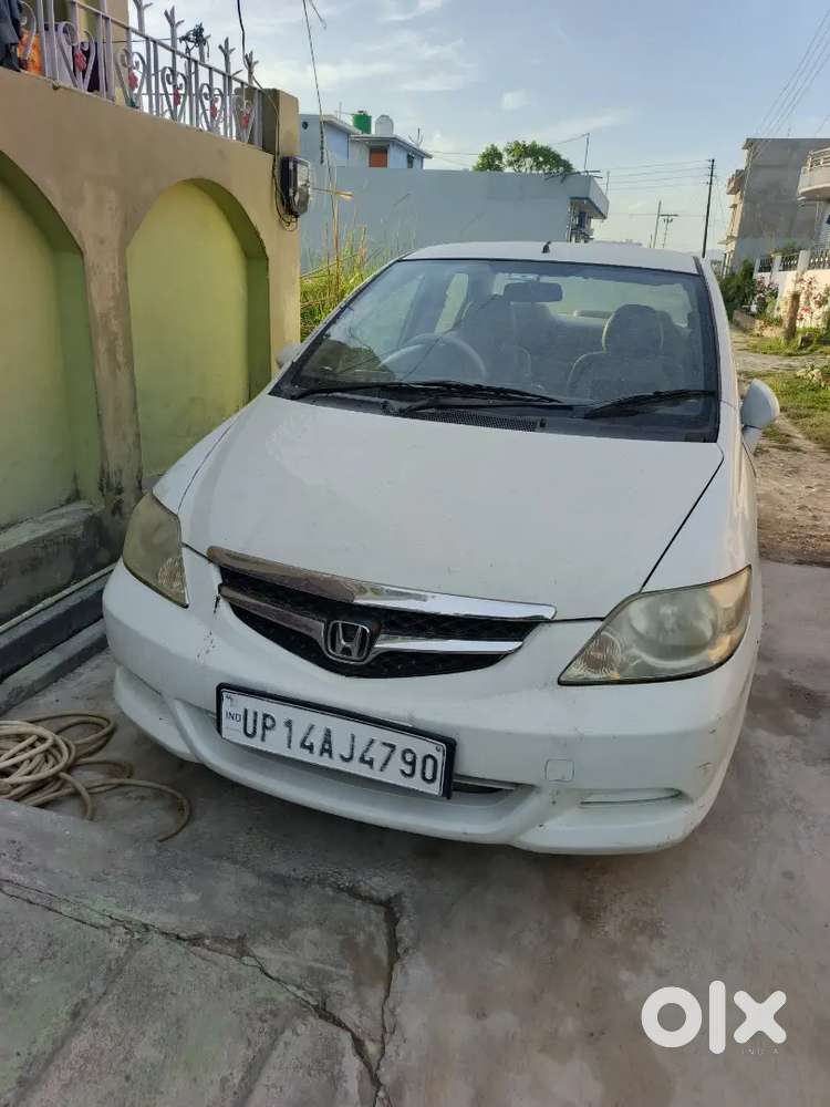 Good Condition We'll Maintained