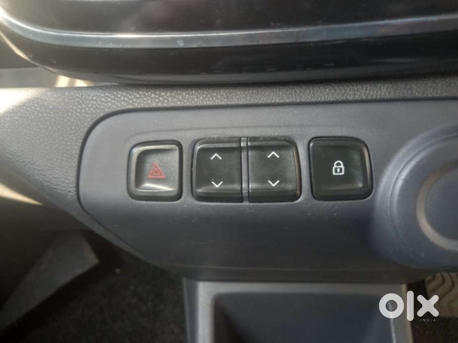 Renault Kwid Rxt 1.0, 2016, Petrol