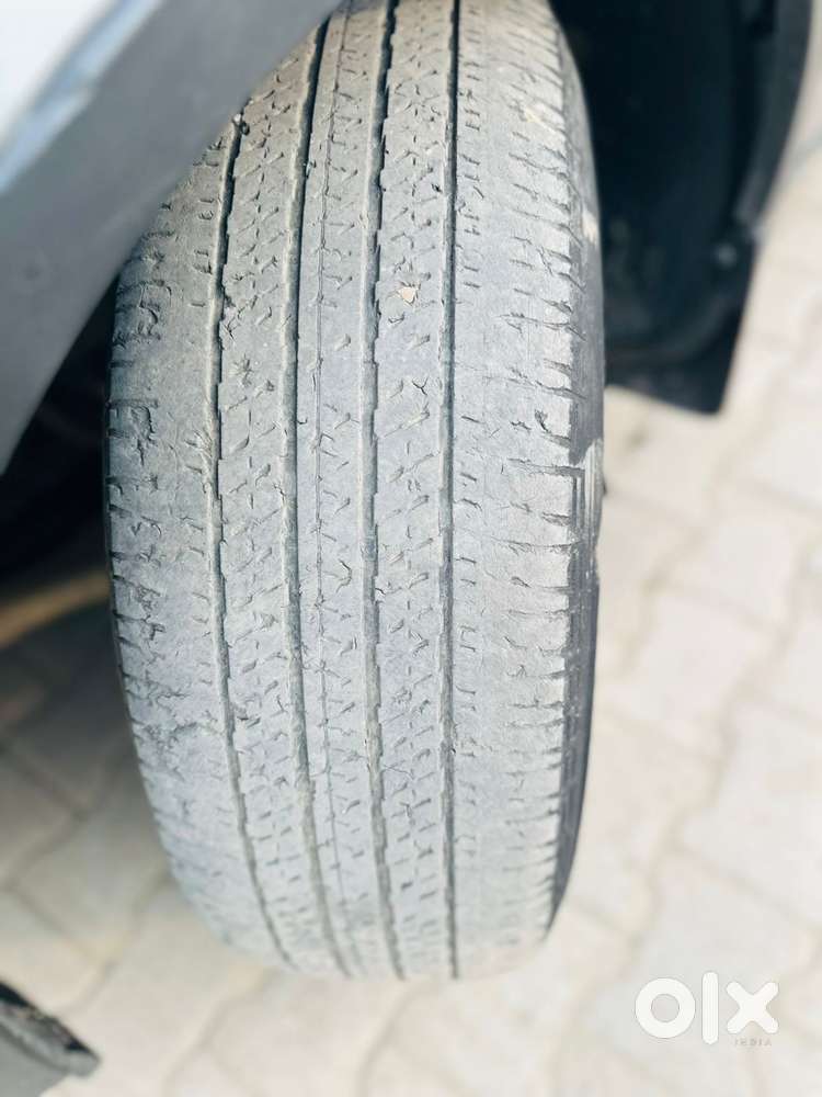 Mahindra Xuv500 At W10 Awd, 2017, Diesel