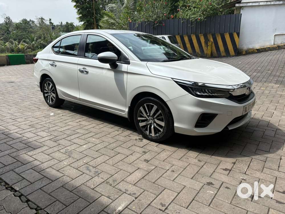 Honda City Zx 2023