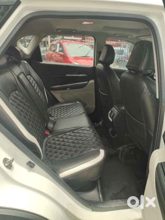 Kia Sonet 1.0 Htx Imt, 2021, Petrol