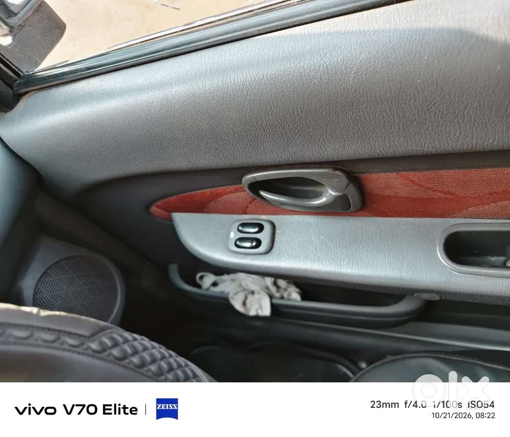 Hyundai Santro Gls 2008 Manual