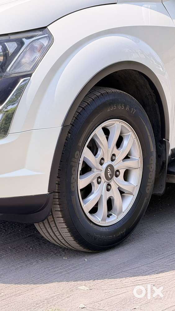 Mahindra Xuv500 W9, 2018, Diesel