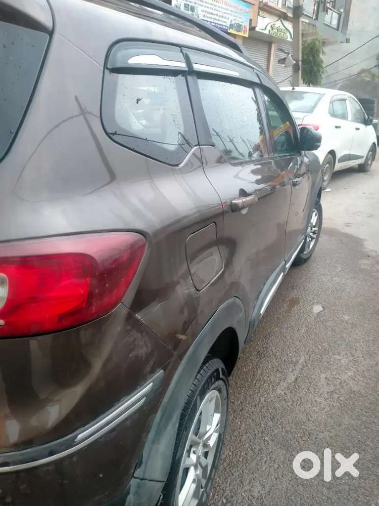 Renault Triber 2022 Petrol Well Maintained