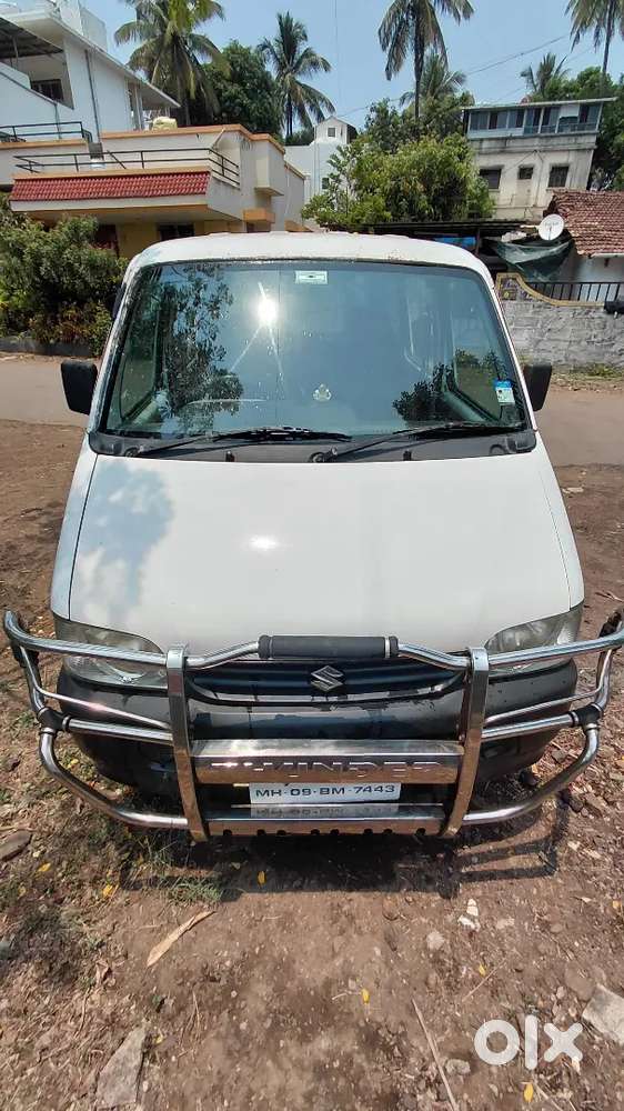 Good Condition, 7 Seater Car