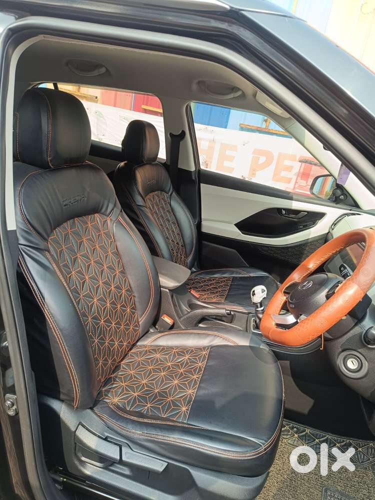 Hyundai Creta 1.6 Ex Petrol, 2021, Petrol