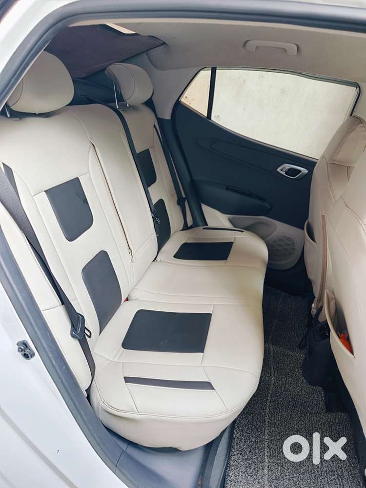 Hyundai Aura Sx 1.2 2025